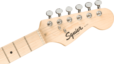 Foto 5 | Guitarra Eléctrica Mini Jazzmaster Hh Fender