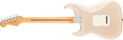 Foto 2 | Guitarra Electrica Fender Player Ii Stratocaster Hss Color Rubio Blanco