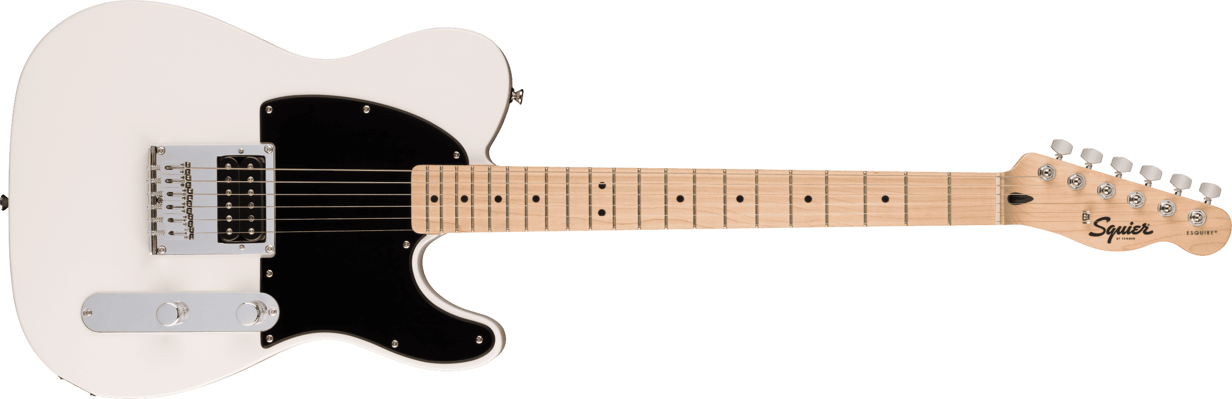 Guitarra Eléctrica Fender Squier Sonic Esquire H