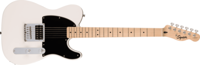 Foto 1 | Guitarra Eléctrica Fender Squier Sonic Esquire H