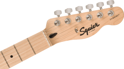 Foto 4 | Guitarra Eléctrica Fender Squier Sonic Esquire H
