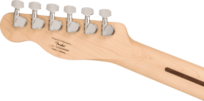 Foto 5 | Guitarra Eléctrica Fender Squier Sonic Esquire H