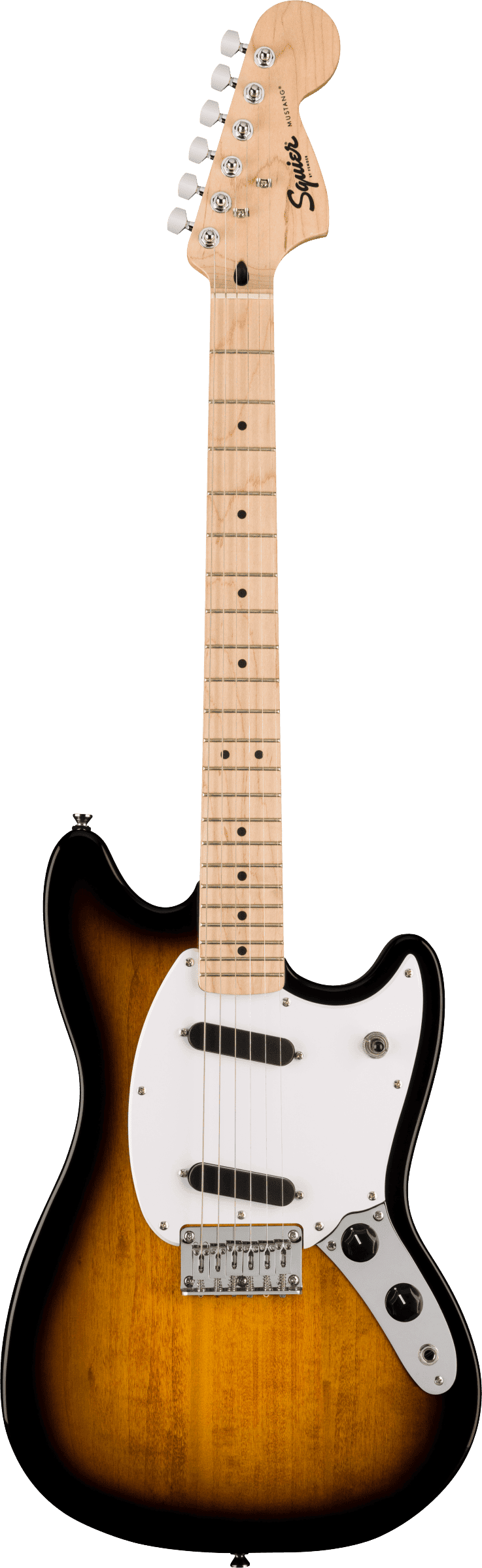 Guitarra Eléctrica Fender Squier Sonic Mustang