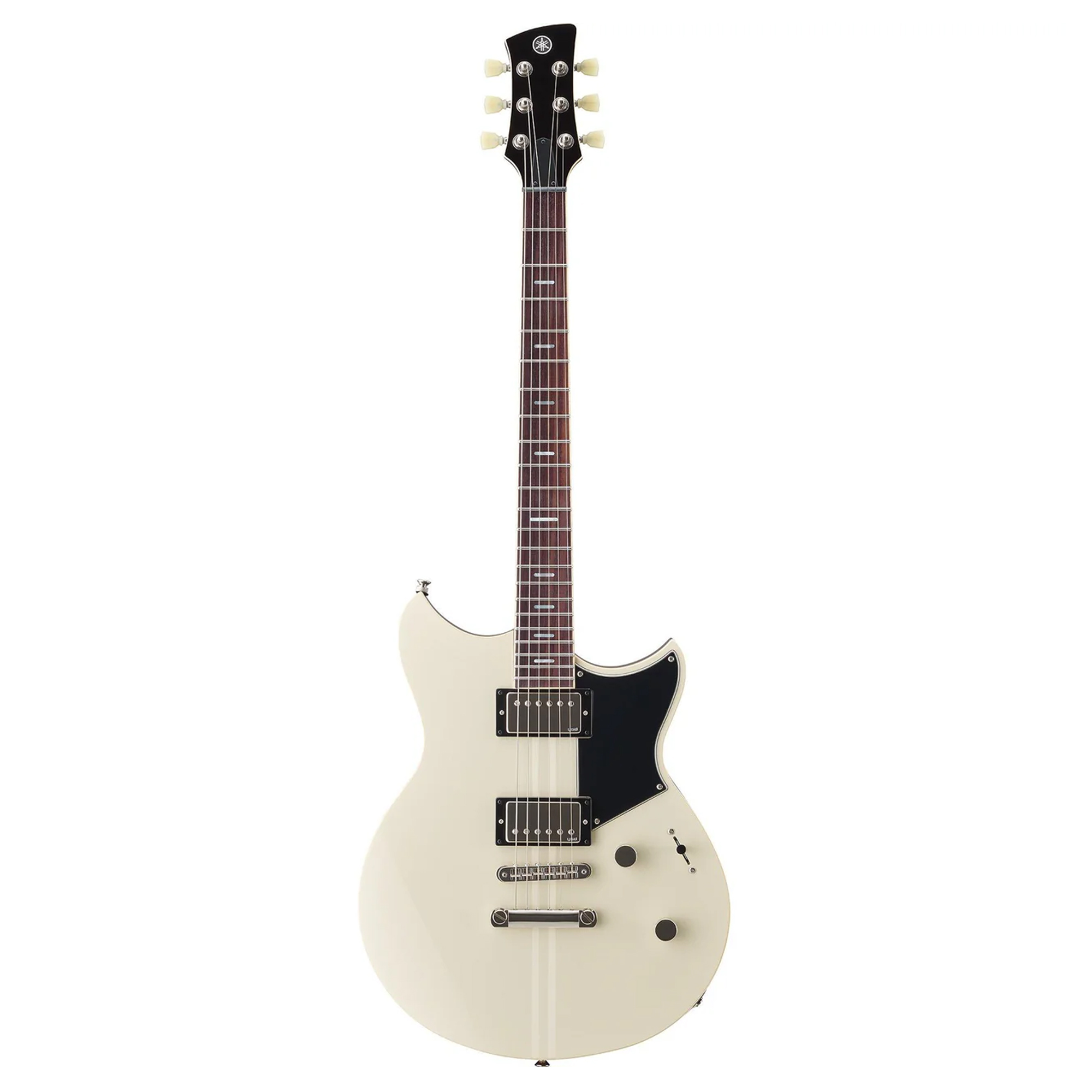 Guitarra Electica Yamaha Revstar Standard Vintage White Rss20