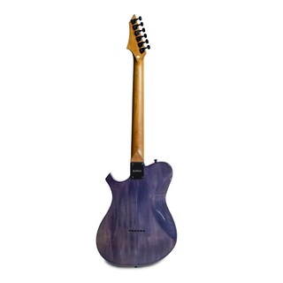 Foto 2 | Guitarra Electrica Aureal Tipo Telecaster Jom-te Translucent Br