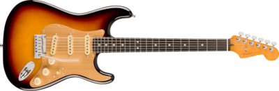 Foto 1 | Amultra Ii Strat Eb Ubst Fender