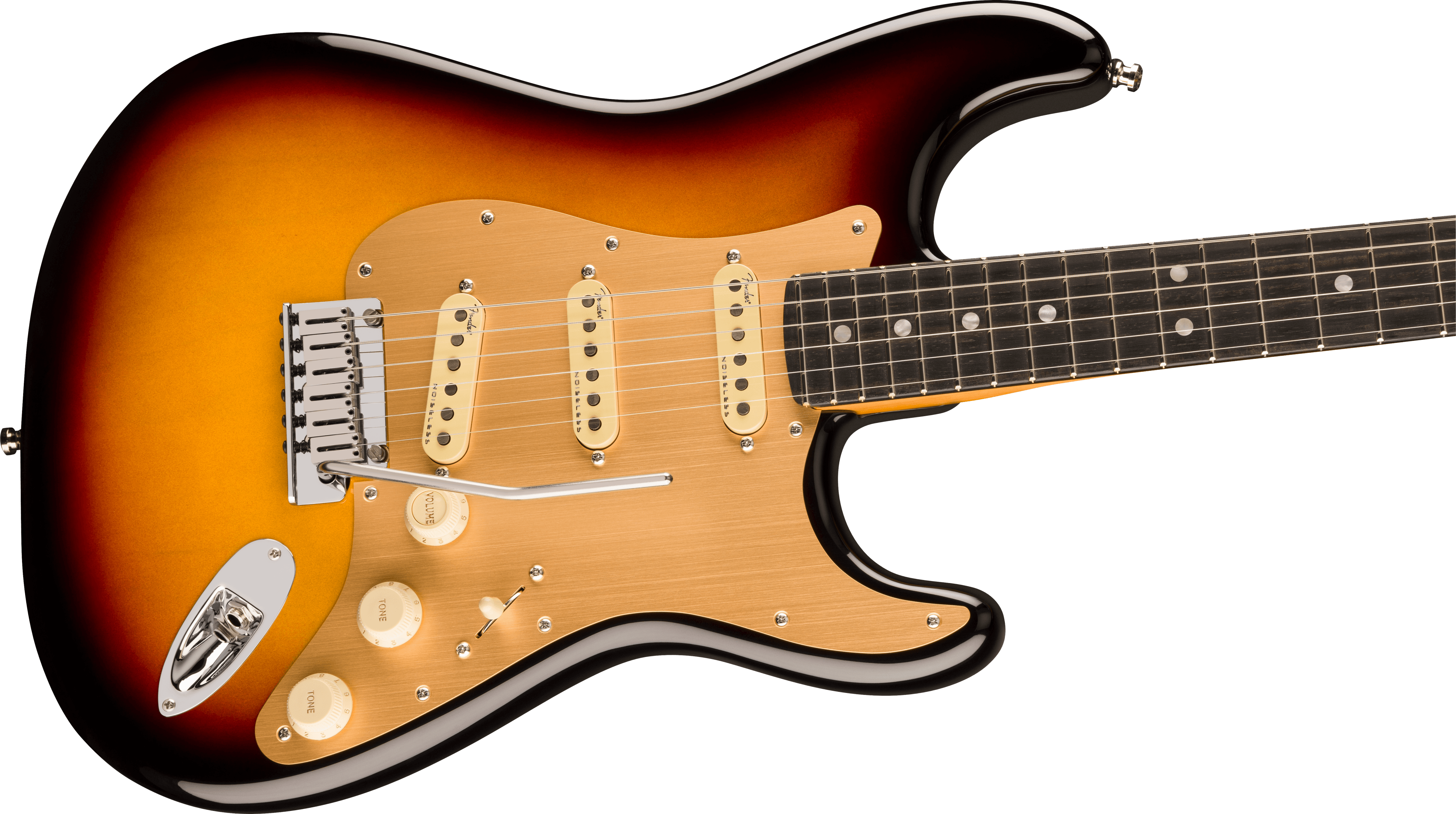 Foto 5 pulgar | Amultra Ii Strat Eb Ubst Fender