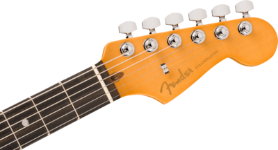Foto 6 | Amultra Ii Strat Eb Ubst Fender
