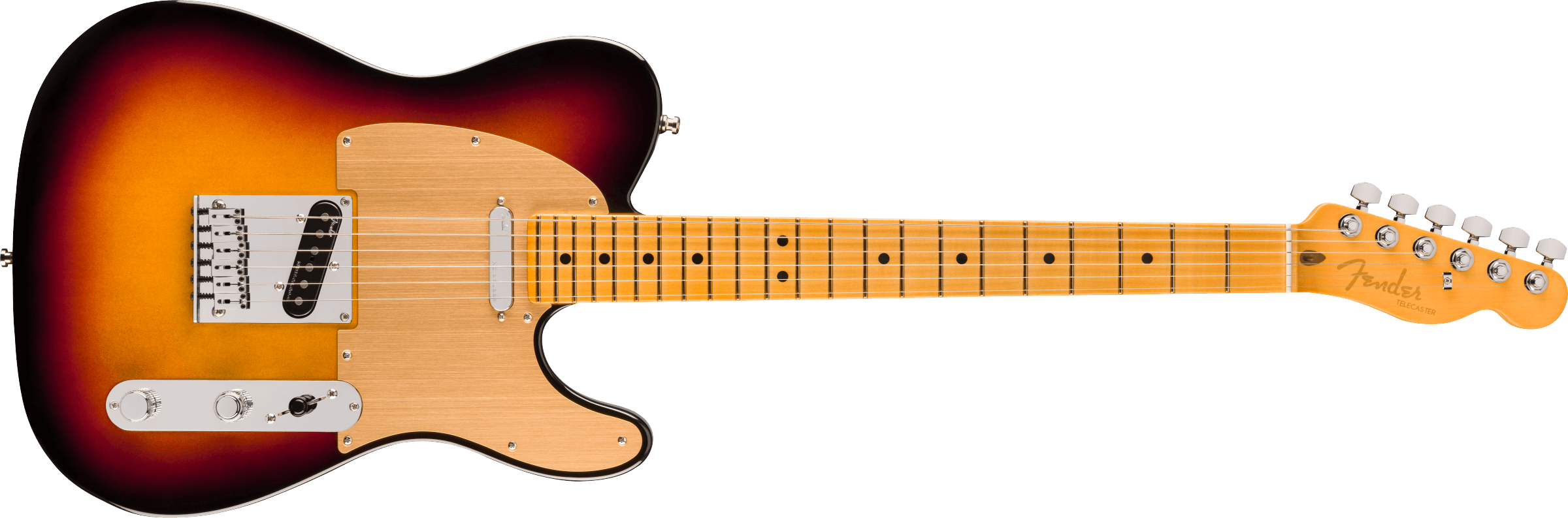 Guitarra Eléctrica Fender