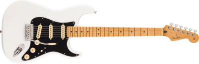 Foto 1 | Guitarra Eléctrica Fender Player Ii Stratocaster Blanco Polar