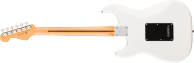 Foto 2 | Guitarra Eléctrica Fender Player Ii Stratocaster Blanco Polar