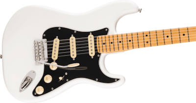 Foto 3 | Guitarra Eléctrica Fender Player Ii Stratocaster Blanco Polar