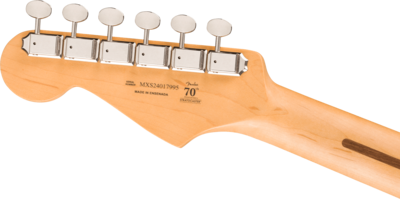 Foto 6 | Guitarra Eléctrica Fender Player Ii Stratocaster Blanco Polar