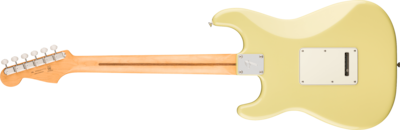 Foto 2 | Guitarra Eléctrica Fender Player Ii Stratocaster Amarillo Hialeah