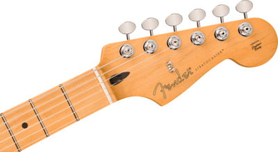 Foto 5 | Guitarra Eléctrica Fender Player Ii Stratocaster Amarillo Hialeah