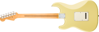Foto 2 | Guitarra Electrica Fender Player Ii Stratocaster Hss Amarillo Hialeah