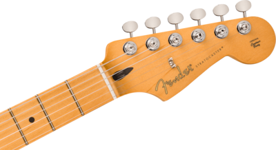 Foto 3 | Guitarra Electrica Fender Player Ii Stratocaster Hss Amarillo Hialeah