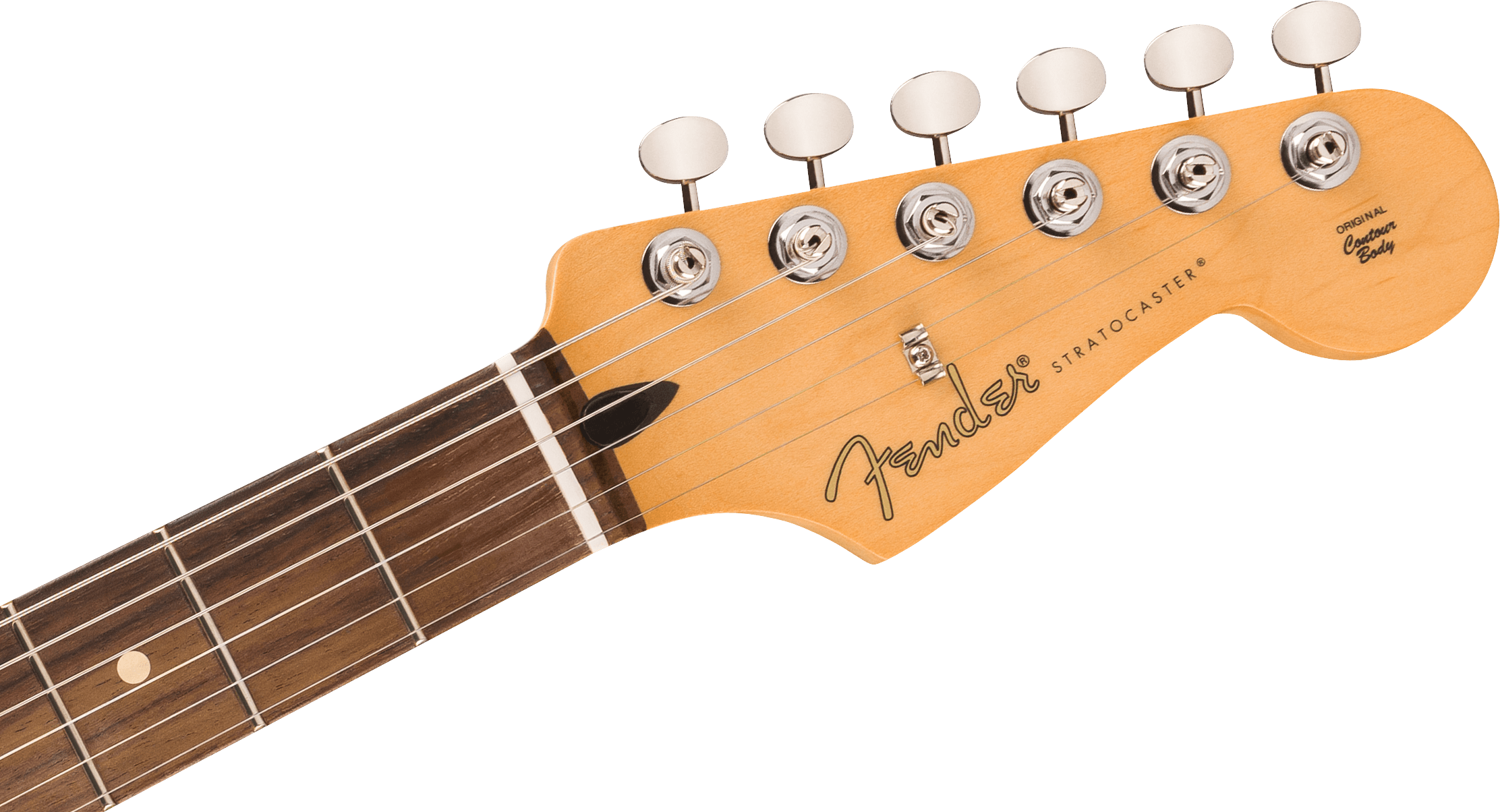 Foto 5 pulgar | Guitarra Eléctrica Fender Player Ii Stratocaster Sunburst De 3 Colores