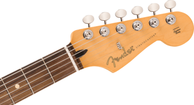 Foto 4 | Guitarra Eléctrica Fender Player Ii Stratocaster Sunburst De 3 Colores