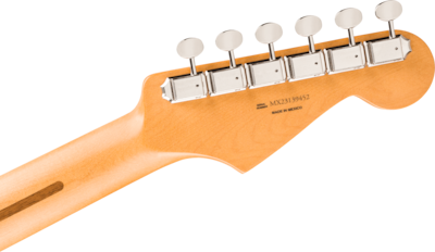Foto 4 | Guitarra Eléctrica Fender Player Ii Stratocaster Para Zurdos Blanco Polar