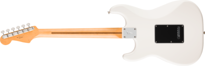 Foto 2 | Guitarra Eléctrica Fender Player Ii Stratocaster Blanco Polar