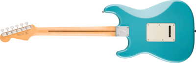 Foto 2 | Guitarra Eléctrica Fender Player Ii Stratocaster Hss Tono Azul Agua