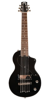 Foto 2 | Guitarra Eléctrica Jet Black Blackstar Carry-on GTR Pack DL