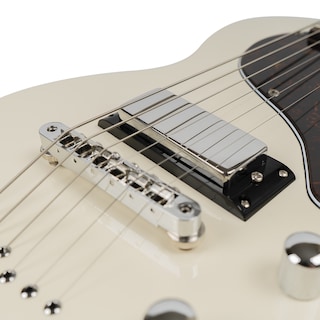 Foto 3 | Blackstar Carry-on Guitar Pack Guitarra Eléctrica Blanco