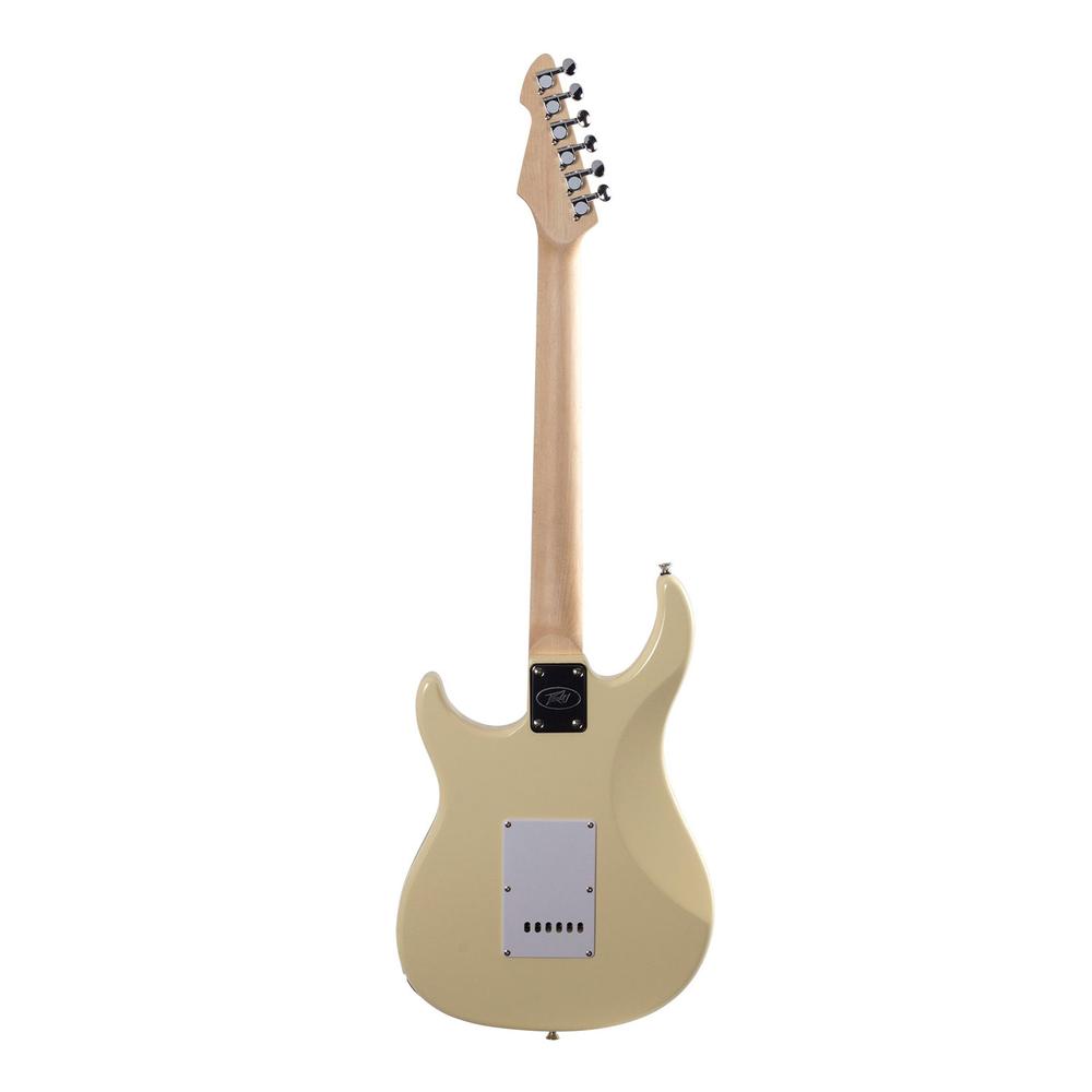 Foto 3 pulgar | Guitarra Eléctrica Peavey Raptor Plus Ssh Ivory Color Marfil 3018120