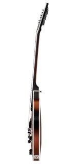 Foto 4 | Guitarra Eléctrica 6 Cuerdas Mars Les Paul Jazz Satin Violin Sunburst