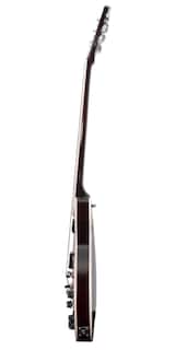 Foto 4 | Guitarra Eléctrica 6 Cuerdas Mars Jazz Satin Violin Sunburst
