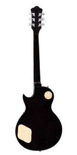 Foto 5 | Guitarra Eléctrica 6 Cuerdas Mars Les Paul Traditional Tobacco Sunburst