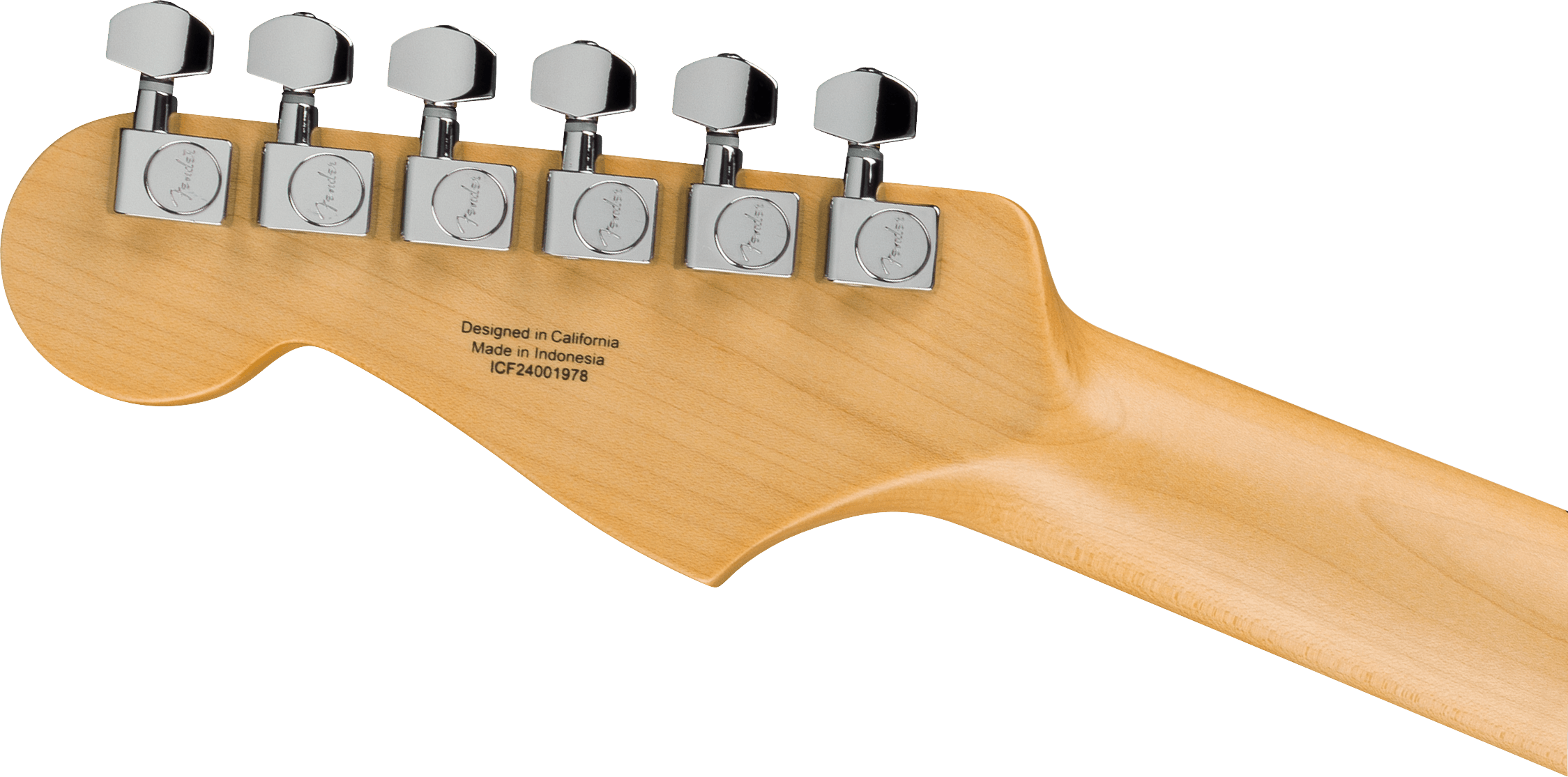 Foto 6 pulgar | Guitarra Electrica Stratocaster Fender Candy Cola