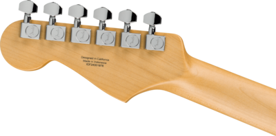 Foto 5 | Guitarra Electrica Stratocaster Fender Candy Cola