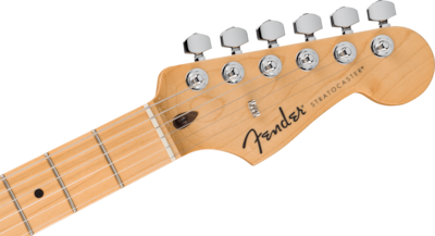 Foto 4 | Guitarra Eléctrica Fender Stratocaster Standard Blanca