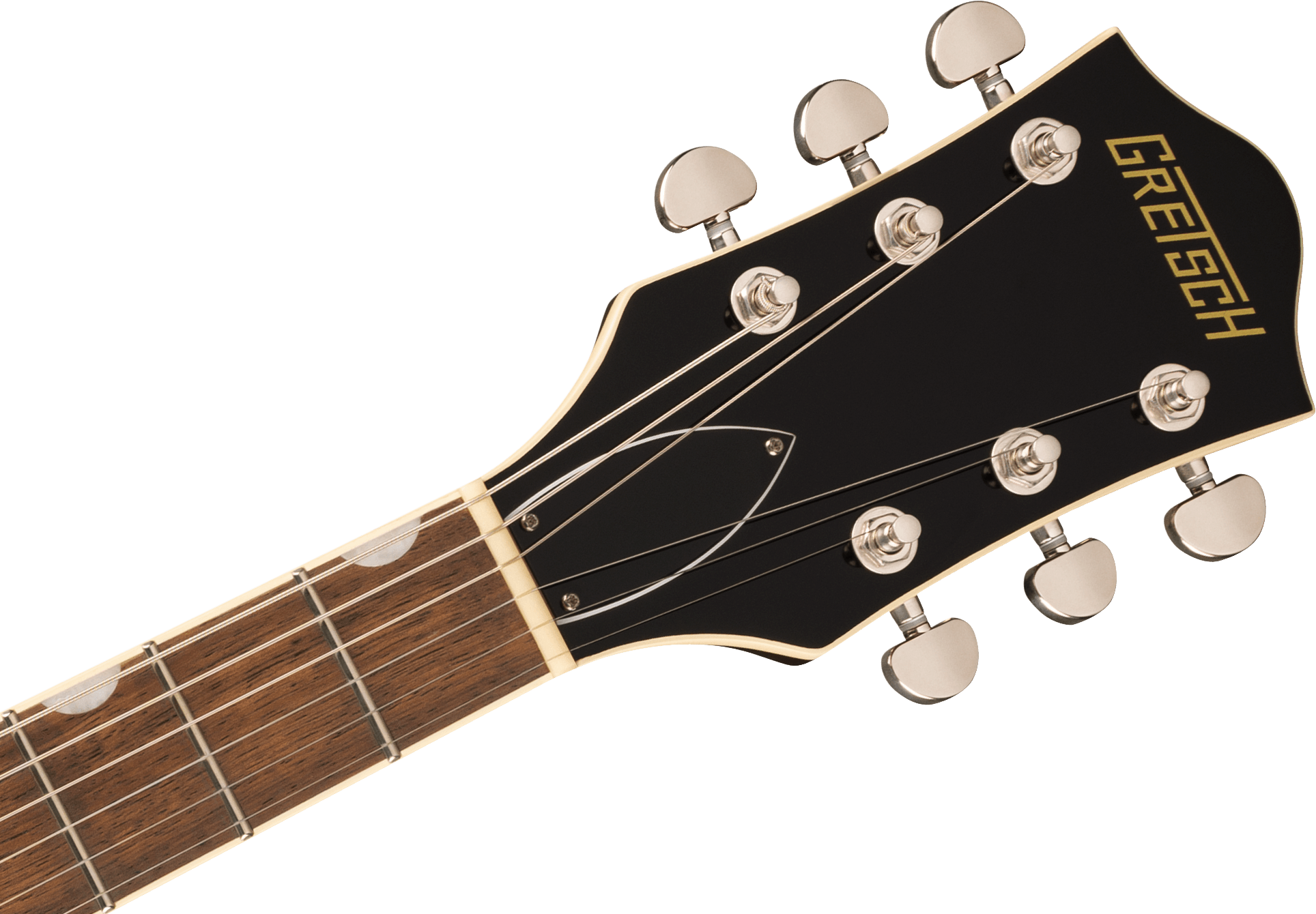 Foto 5 pulgar | Guitarra Eléctrica Gretsch Streamliner Bigsby G2622t Doble Corte Humbucker Azul Claro