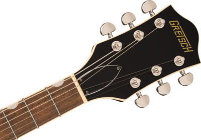Foto 4 | Guitarra Eléctrica Gretsch Streamliner Bigsby G2622t Doble Corte Humbucker Azul Claro