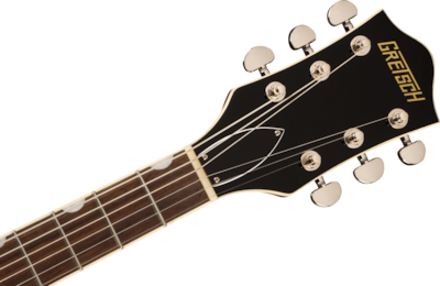 Foto 4 | Guitarra Eléctrica Gretsch Streamliner Bigsby G2622t Doble Corte Humbucker