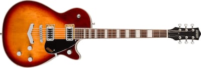 Foto 1 | Guitarra Gretsch Electromatic G5220 Jet V-stoptail Humbucker