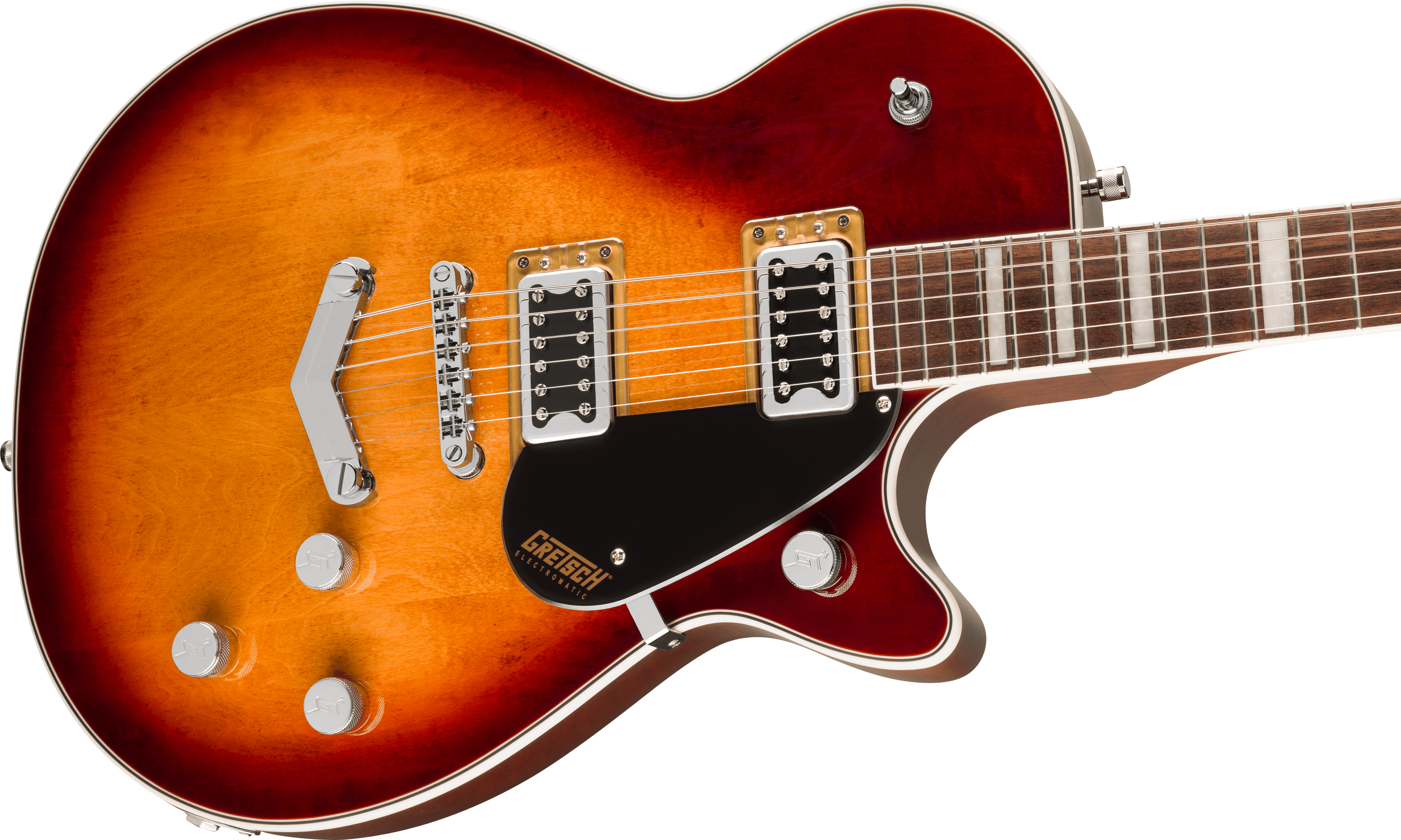 Foto 2 | Guitarra Gretsch Electromatic G5220 Jet V-stoptail Humbucker