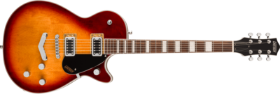 Foto 3 | Guitarra Gretsch Electromatic G5220 Jet V-stoptail Humbucker
