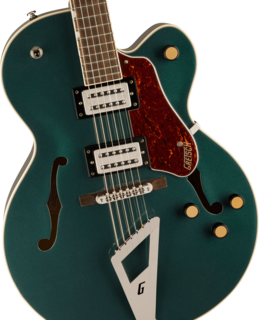 Foto 1 | Guitarra Gretsch Streamliner G2420 Cordal Chromatic Ii