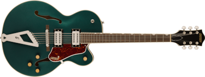 Foto 2 | Guitarra Gretsch Streamliner G2420 Cordal Chromatic Ii