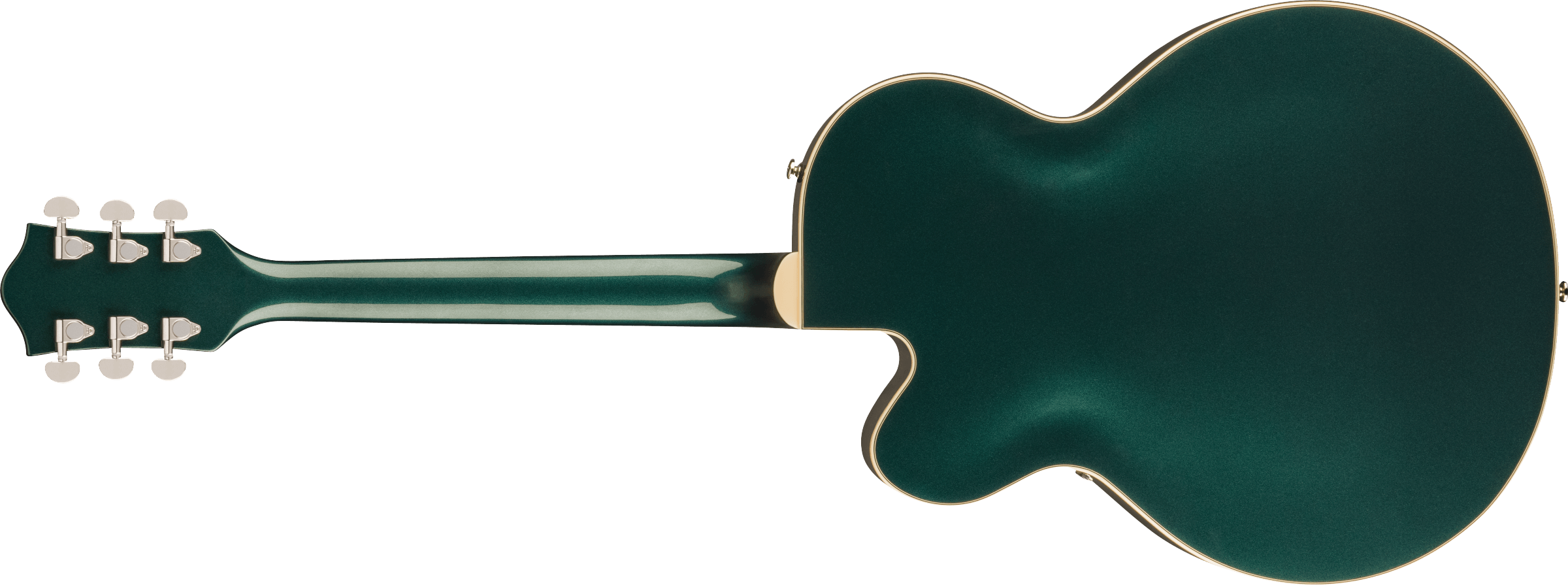 Foto 3 | Guitarra Gretsch Streamliner G2420 Cordal Chromatic Ii