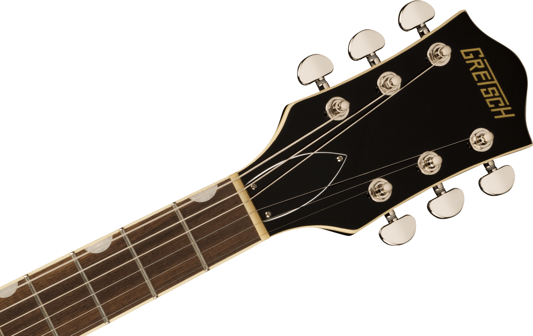 Foto 5 | Guitarra Gretsch Streamliner G2420 Cordal Chromatic Ii
