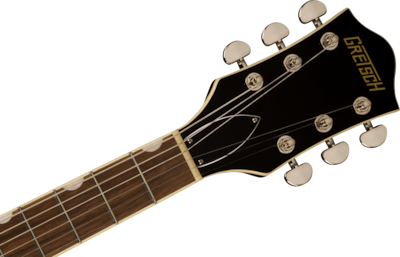 Foto 4 | Guitarra Gretsch Streamliner G2420 Con Cordal Chromatic Ii Sunburst