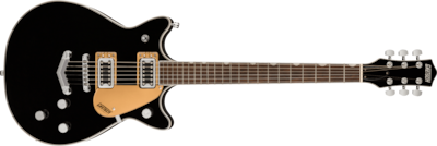 Foto 2 | Guitarra Gretsch Electromatic G5222 Jet Bt V-stoptail Negro