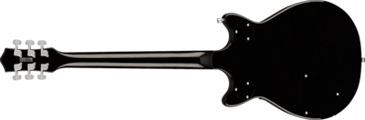 Foto 3 | Guitarra Gretsch Electromatic G5222 Jet Bt V-stoptail Negro
