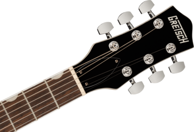 Foto 4 | Guitarra Gretsch Electromatic G5222 Jet Bt V-stoptail Negro