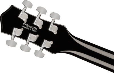 Foto 5 | Guitarra Gretsch Electromatic G5222 Jet Bt V-stoptail Negro